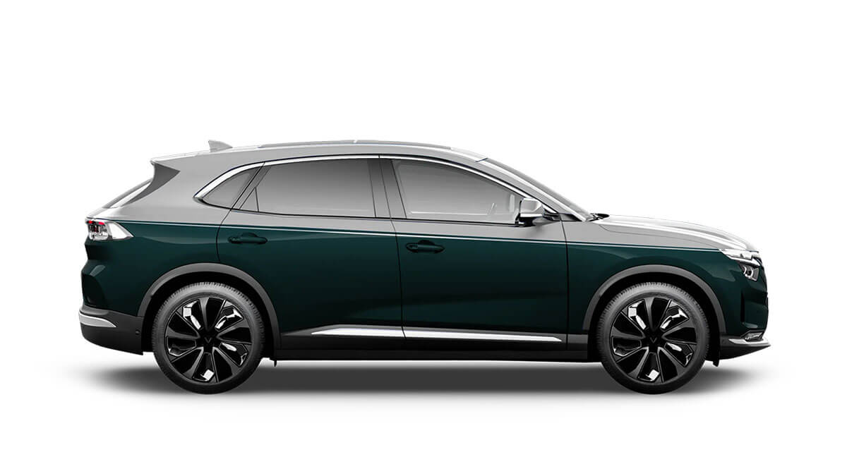 VinFast VF 8 Lux - Hình ảnh 8