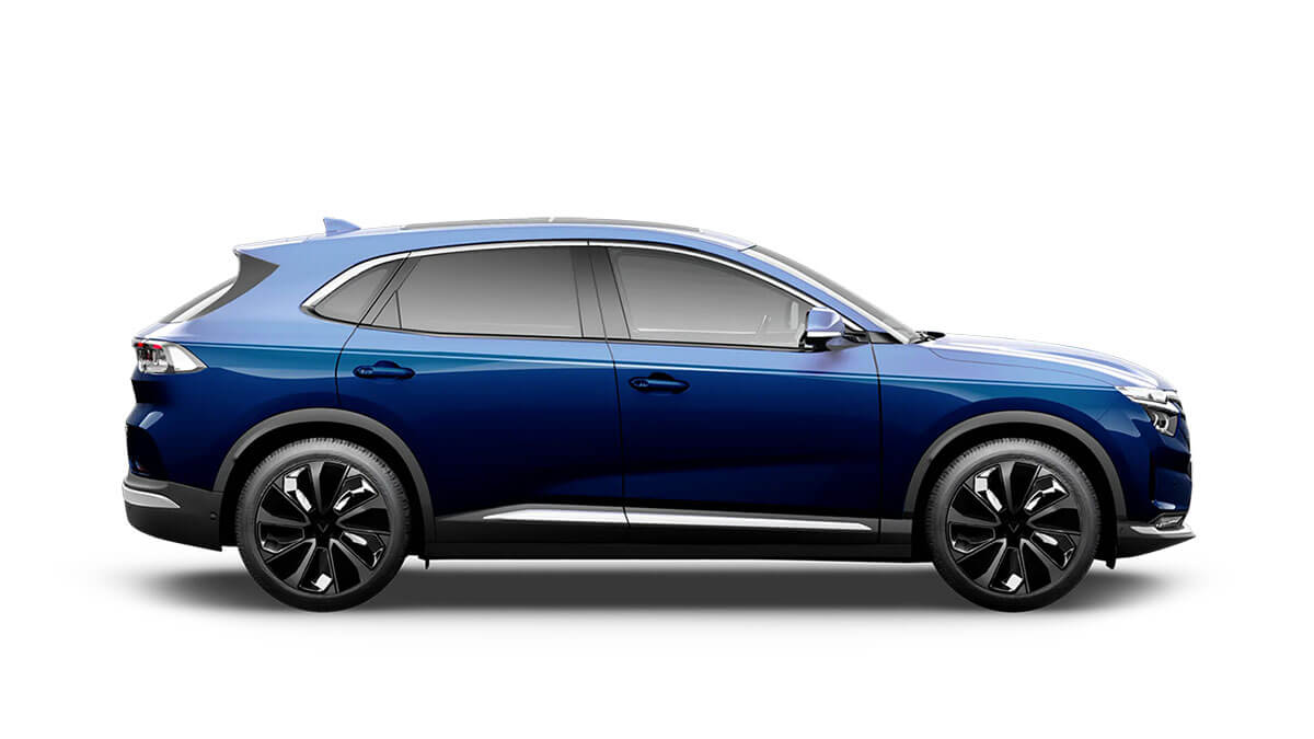 VinFast VF 8 Lux - Hình ảnh 9