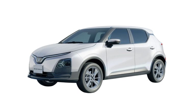 Herio Green 5 chổ : Giá lăn bánh, thông tin xe & khuyến mãi tháng 10/2025