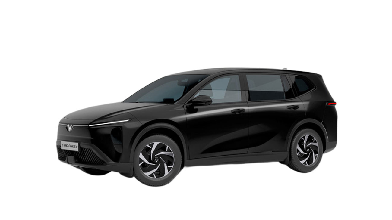 Limo Green 7 Chổ MPV : Giá lăn bánh, thông tin xe & khuyến mãi tháng 10/2025 - Hình ảnh 3