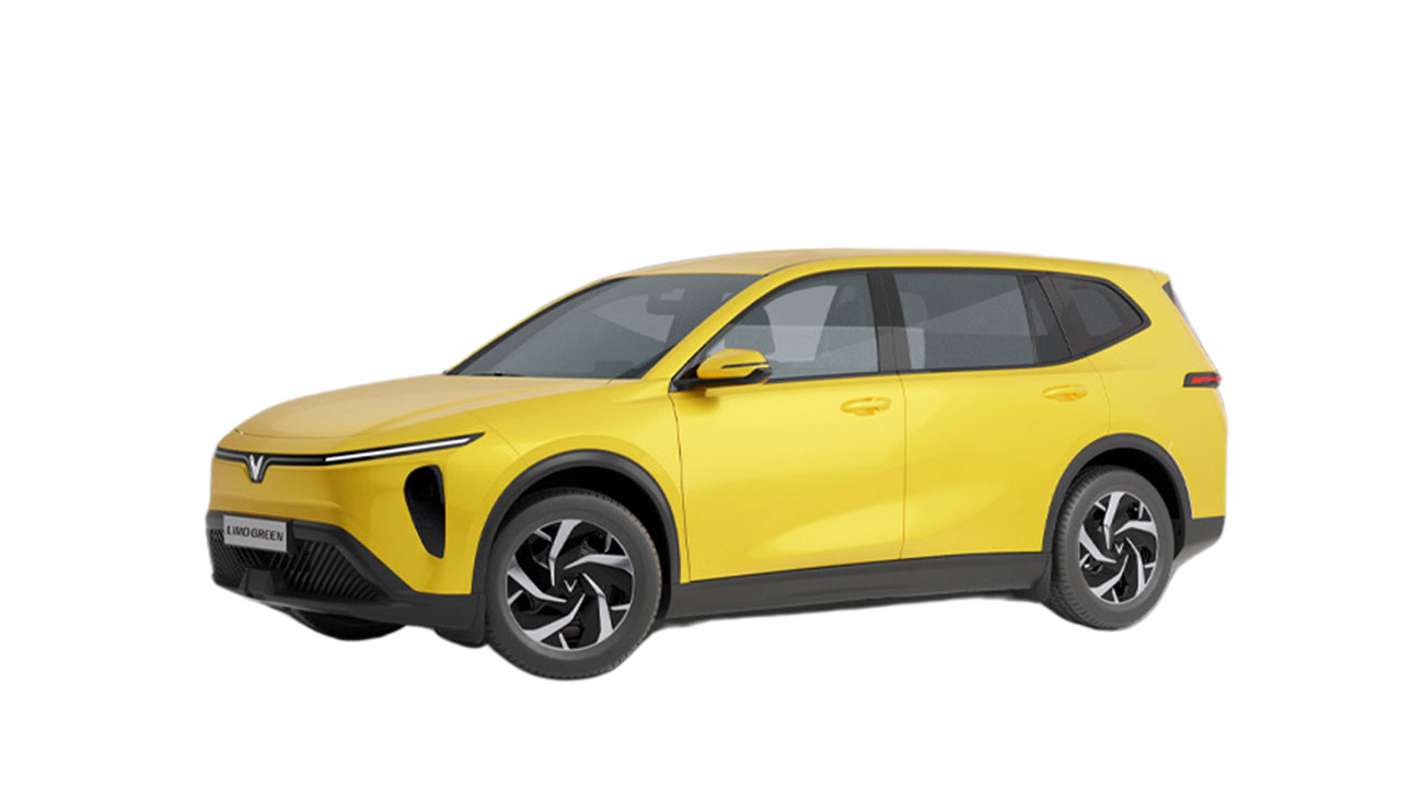 Limo Green 7 Chổ MPV : Giá lăn bánh, thông tin xe & khuyến mãi tháng 10/2025 - Hình ảnh 2