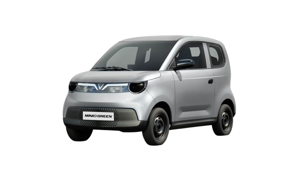 Minio Green : Giá lăn bánh, thông tin xe & khuyến mãi tháng 10/2025 - Hình ảnh 3