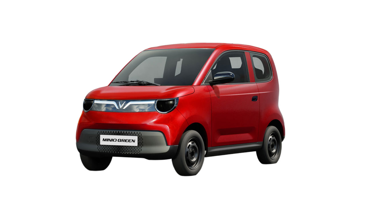 Minio Green : Giá lăn bánh, thông tin xe & khuyến mãi tháng 10/2025 - Hình ảnh 2
