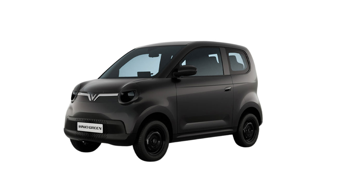 Minio Green : Giá lăn bánh, thông tin xe & khuyến mãi tháng 10/2025 - Hình ảnh 4