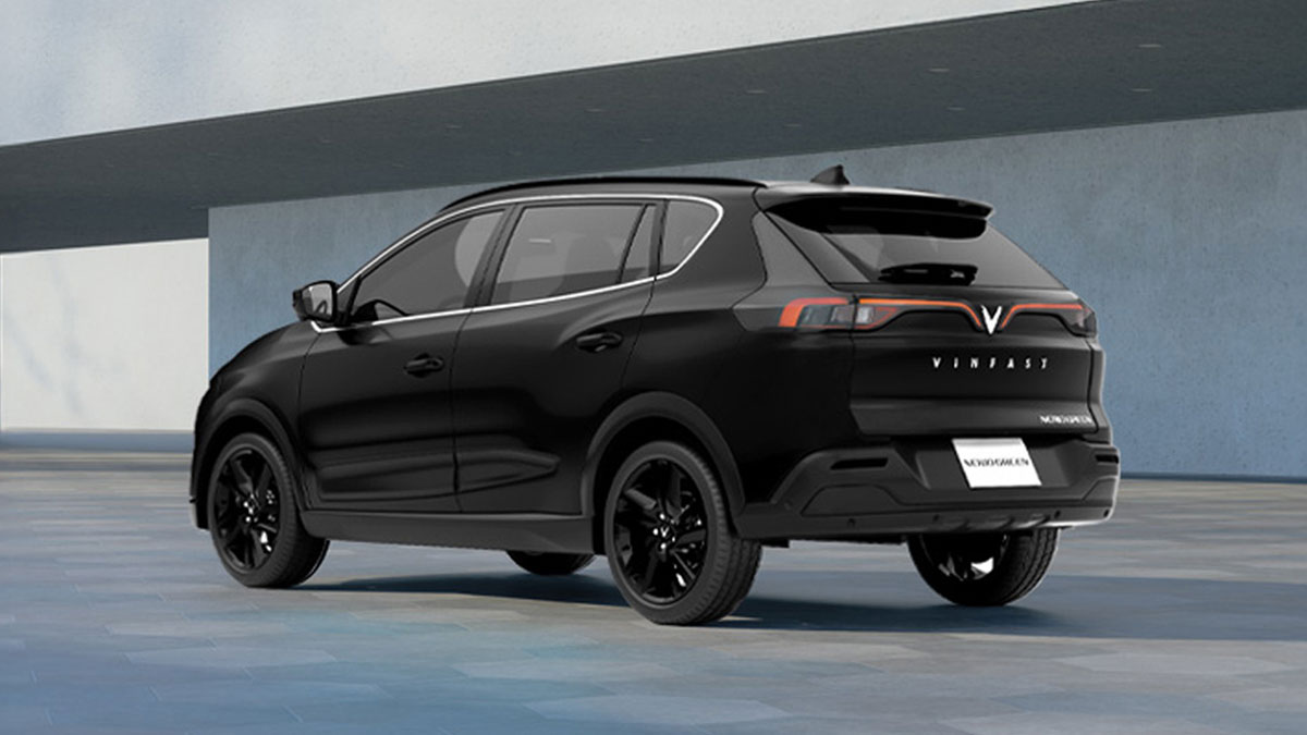 Nerio Green : Giá lăn bánh, thông tin xe & khuyến mãi tháng 10/2025 - Hình ảnh 3