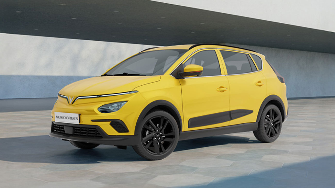 Nerio Green : Giá lăn bánh, thông tin xe & khuyến mãi tháng 10/2025 - Hình ảnh 8