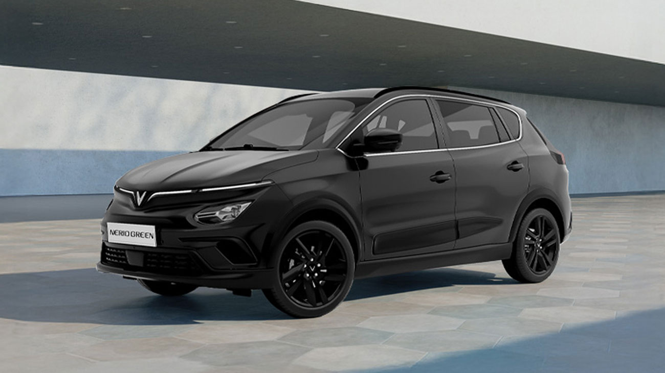 Nerio Green : Giá lăn bánh, thông tin xe & khuyến mãi tháng 10/2025 - Hình ảnh 2